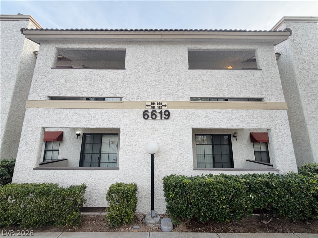 6619 West Tropicana Avenue 202