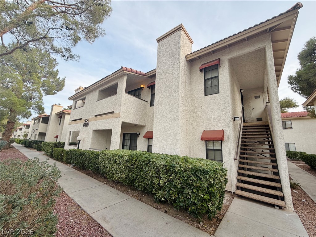 6619 West Tropicana Avenue 202