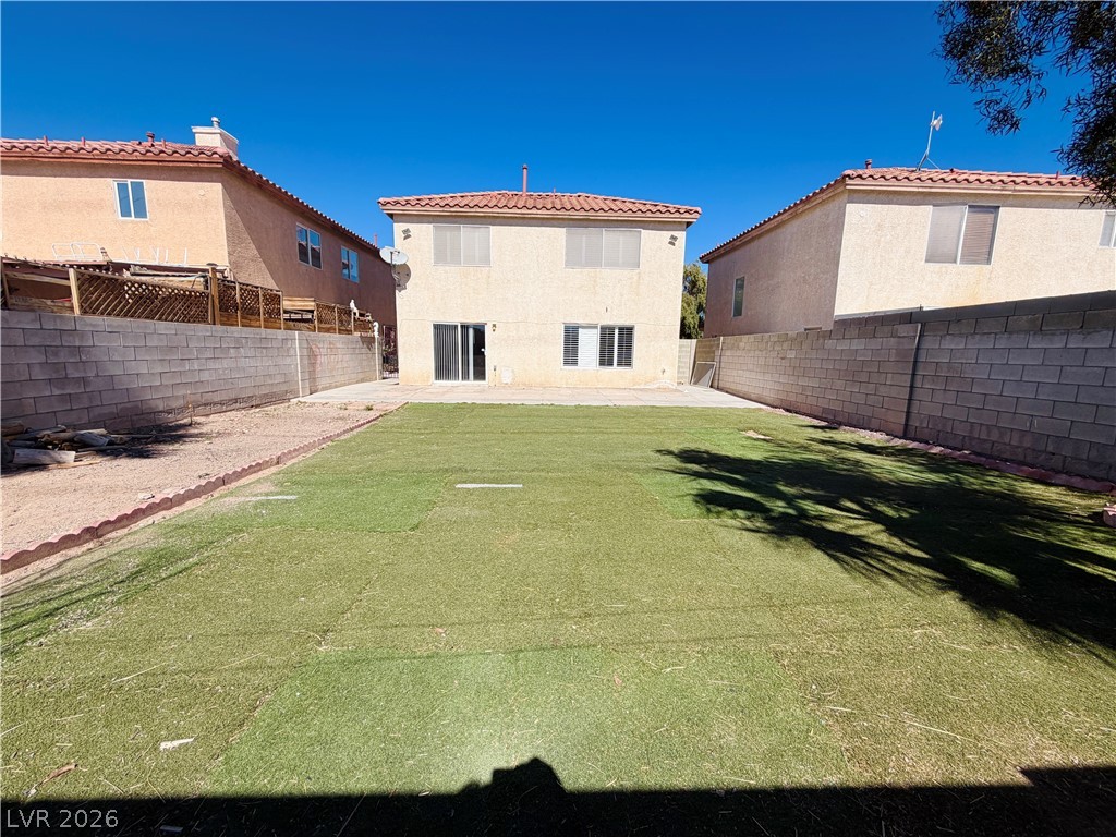 865 Plantain Lily Avenue