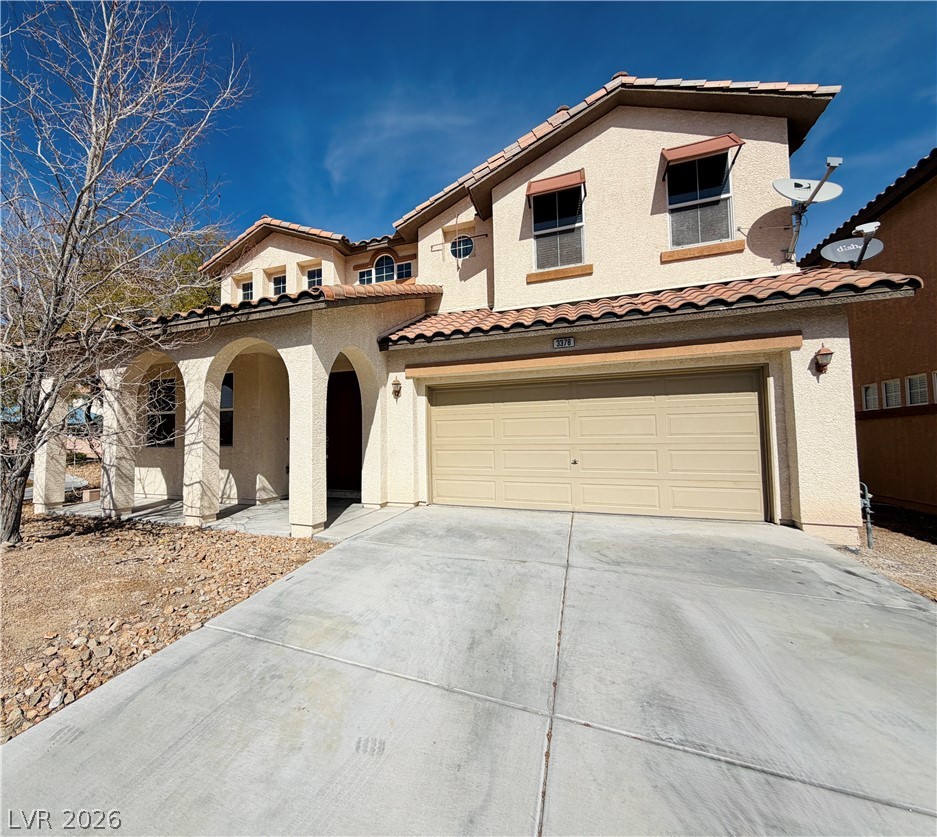 3378 Prow Court
