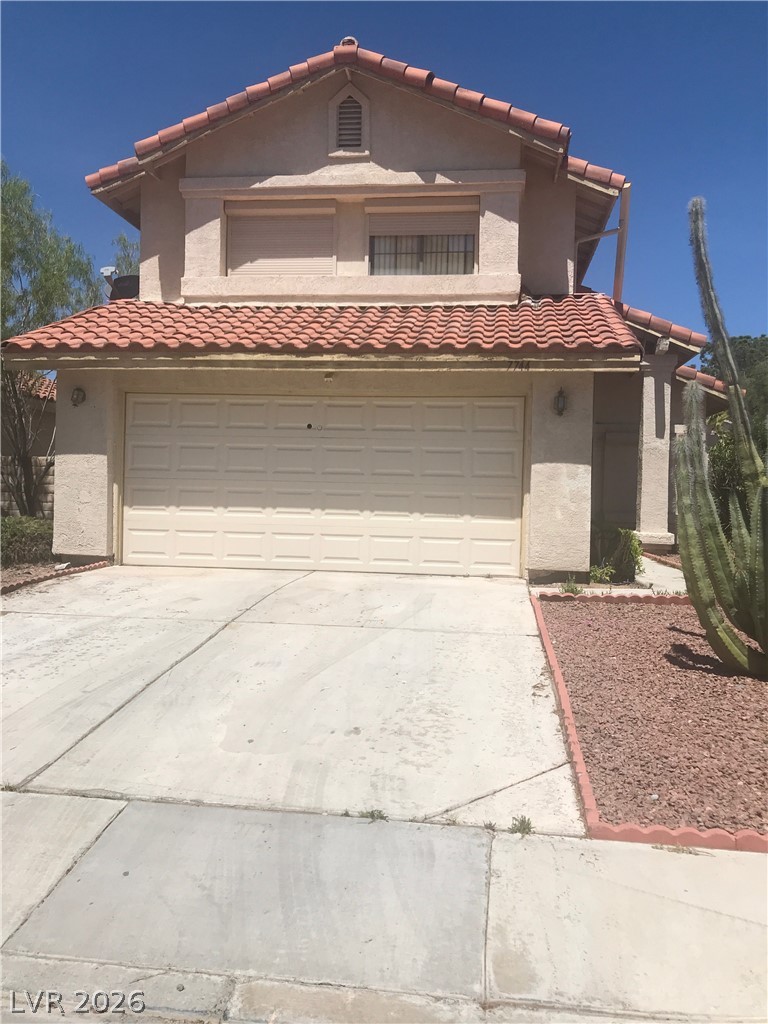 7744 Pacemont Court