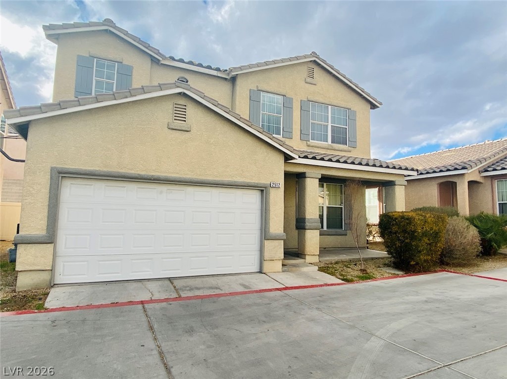 2512 Birds Nest Cactus Court