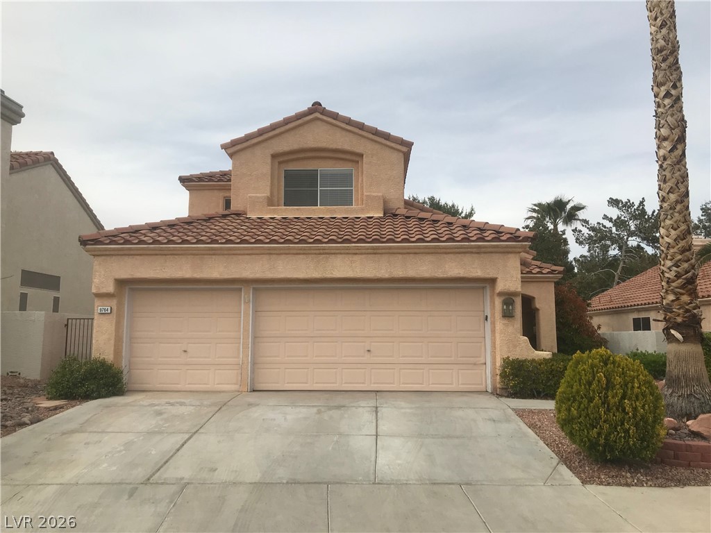 9764 Trail Rider Drive
