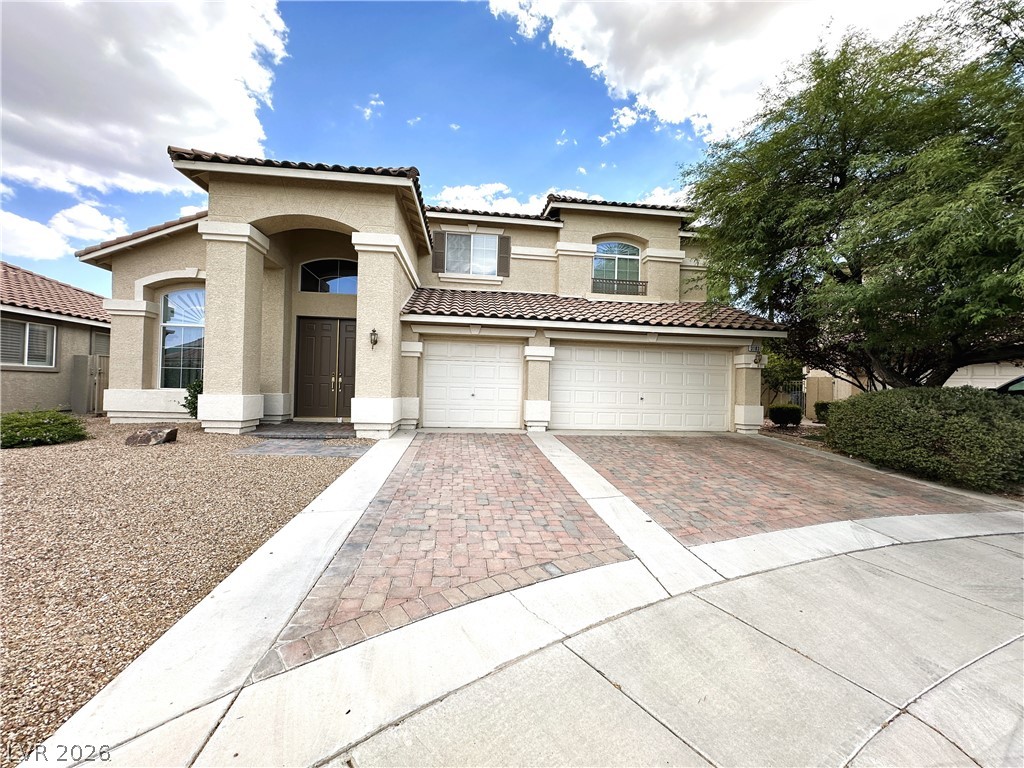 3183 Cardino Court