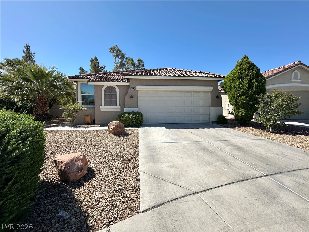 3143 Diamond Crest Lane