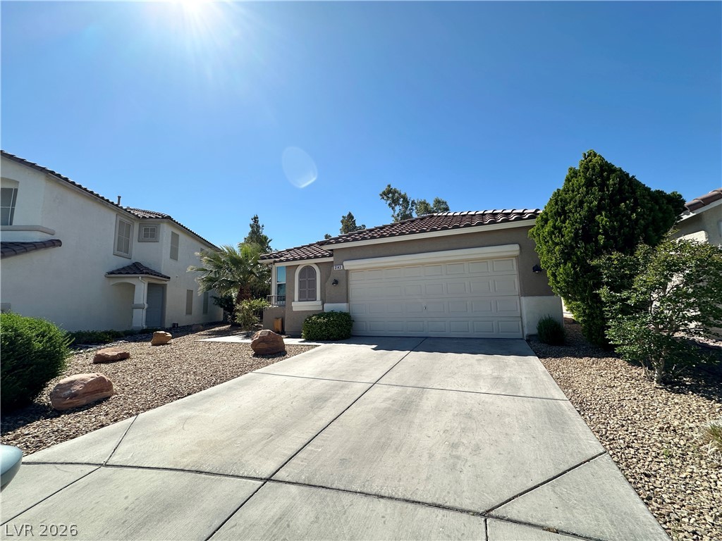 3143 Diamond Crest Lane
