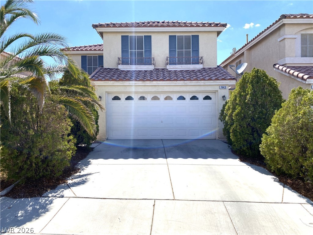 7443 Treasure Chest Street