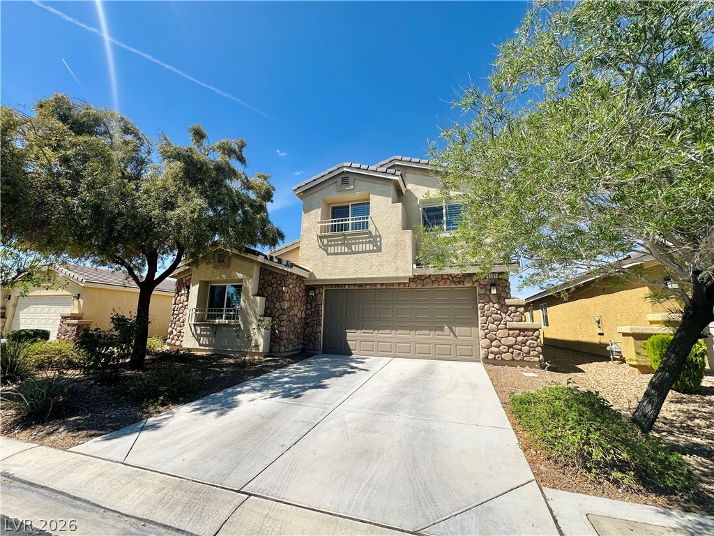 4585 Grindle Point Street