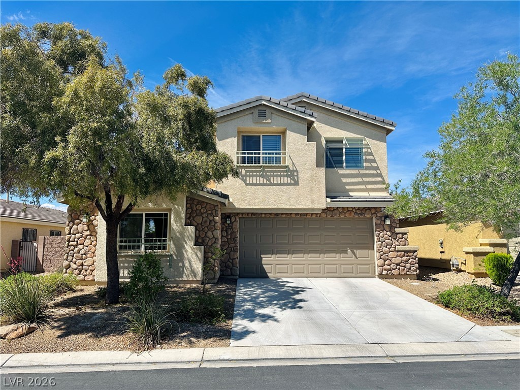 4585 Grindle Point Street
