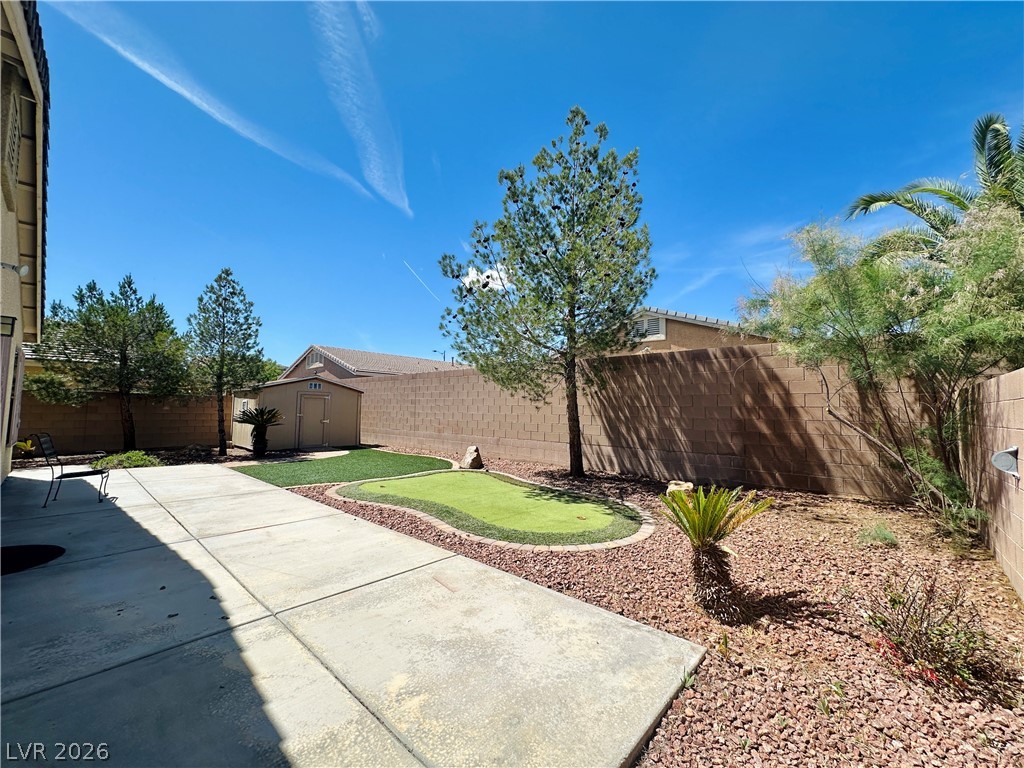 4585 Grindle Point Street