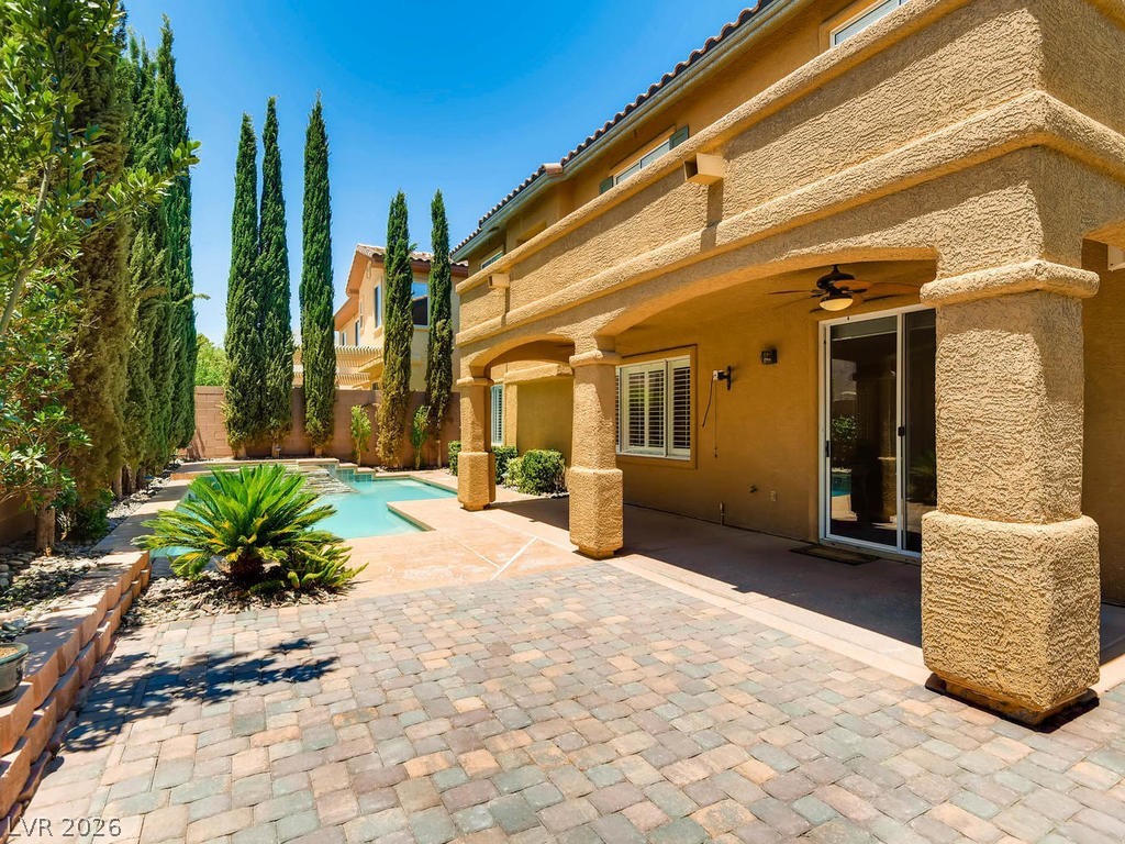 11409 Perugino Drive