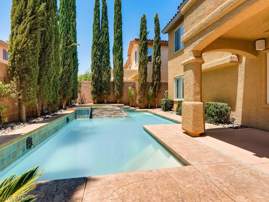 11409 Perugino Drive