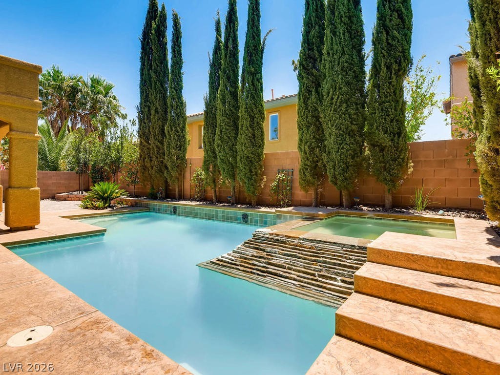 11409 Perugino Drive