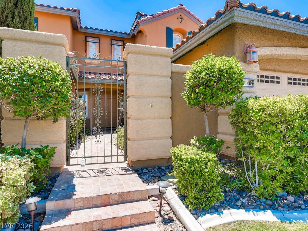 11409 Perugino Drive