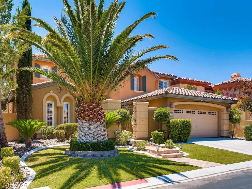 11409 Perugino Drive