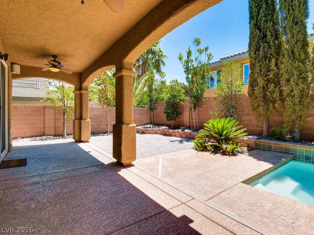 11409 Perugino Drive