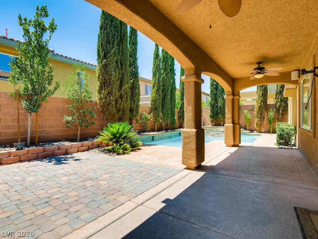 11409 Perugino Drive