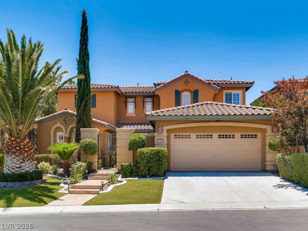 11409 Perugino Drive