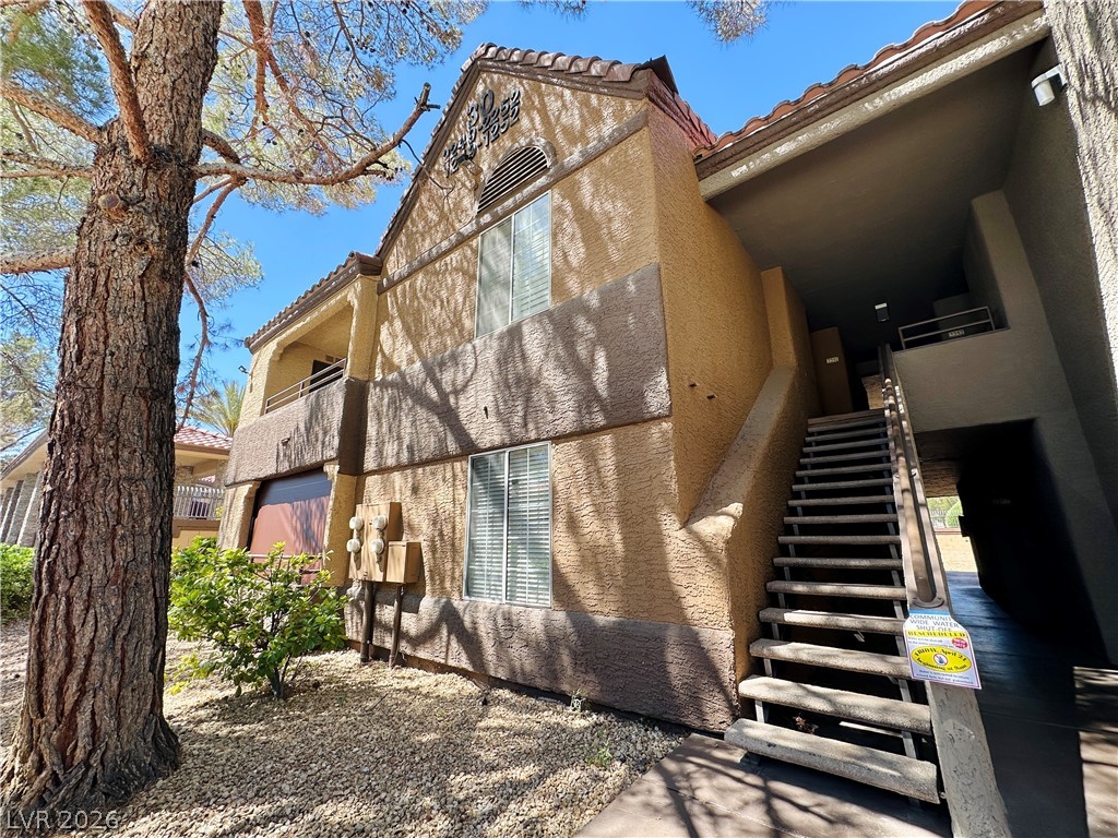 2200 South Fort Apache Road 2251