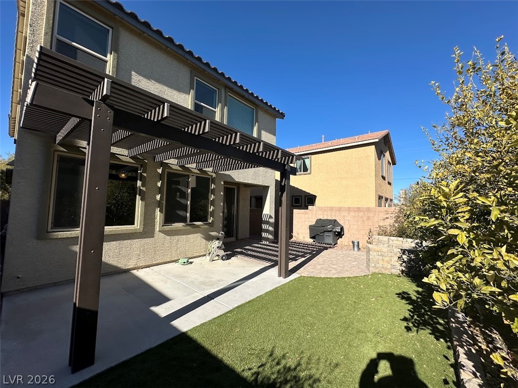 9214 White Sapphire Court