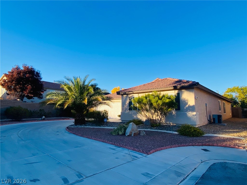 7390 Gold Rush Court