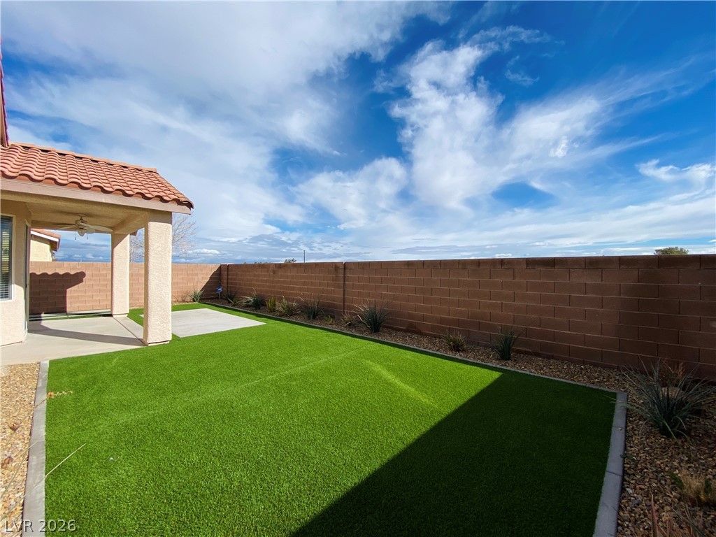 8794 Timber Mesa Street