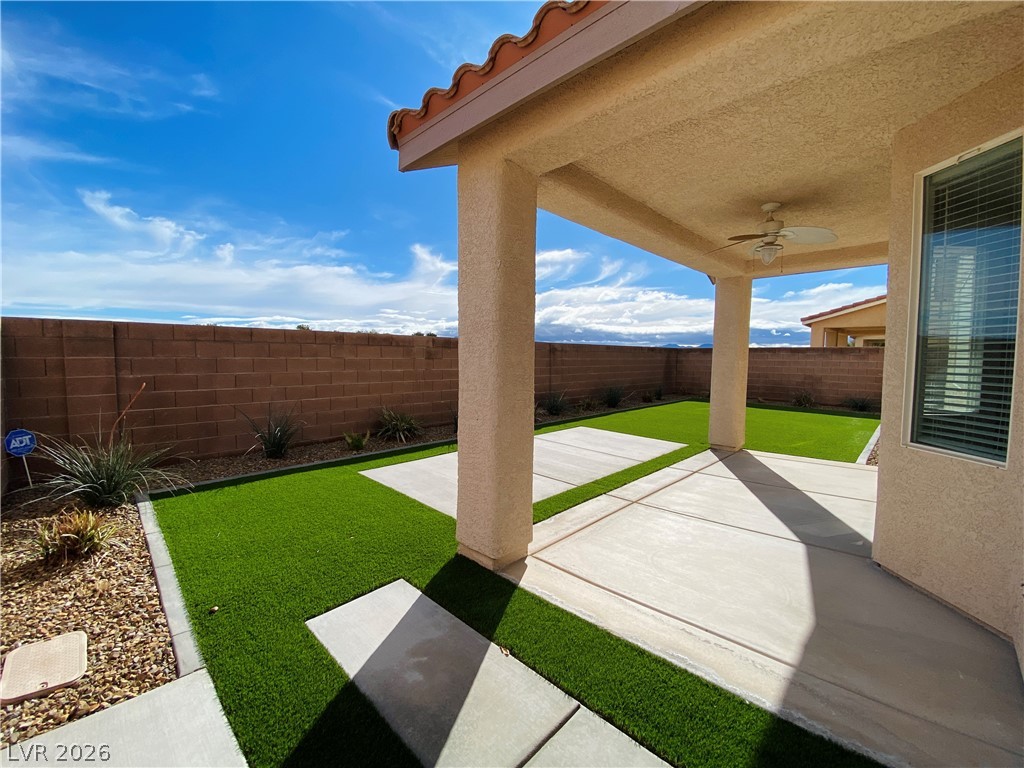 8794 Timber Mesa Street