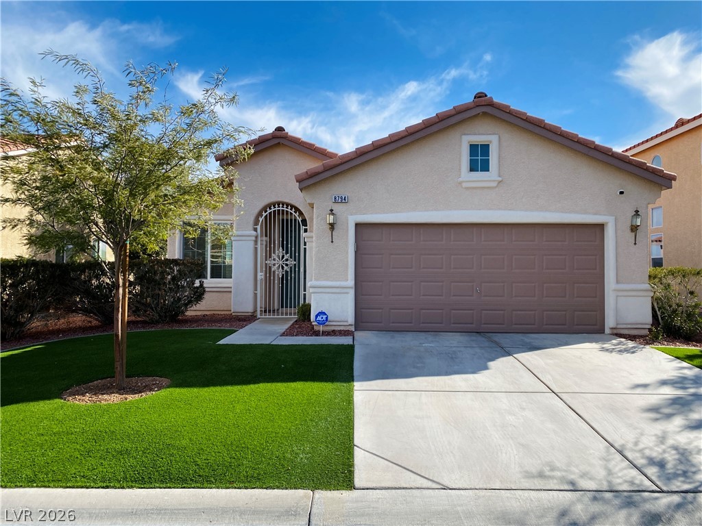 8794 Timber Mesa Street