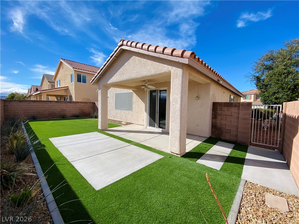 8794 Timber Mesa Street