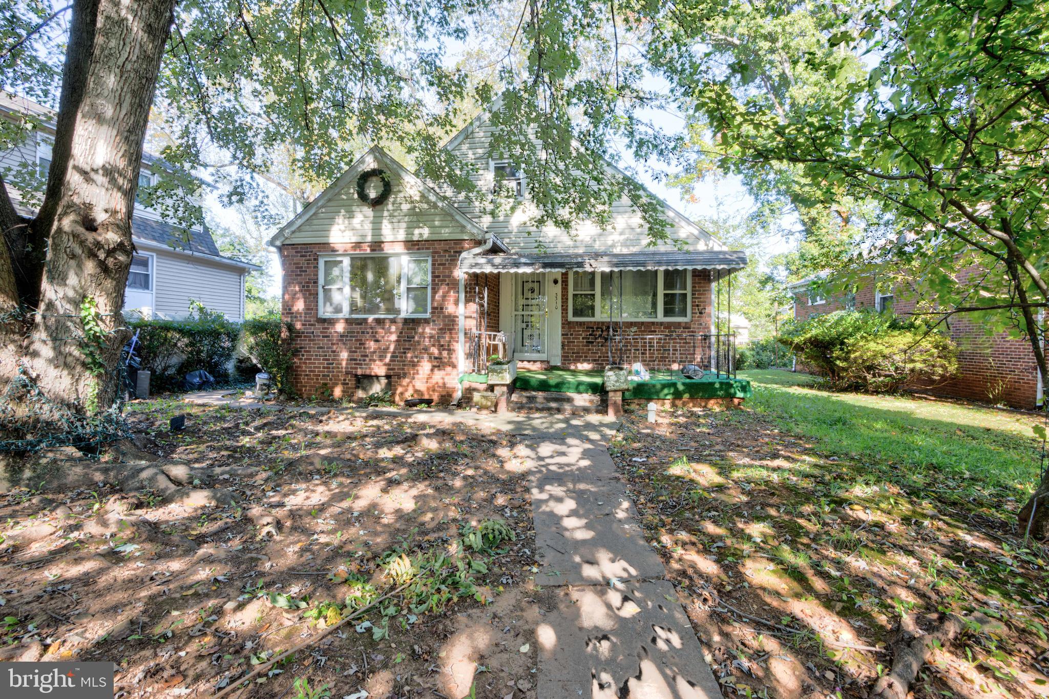 3310 Glen Ave