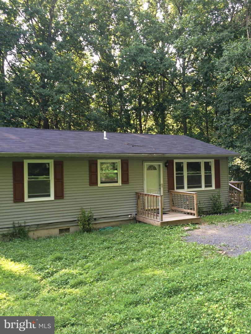 2417 SNOWDEN CREEK ROAD