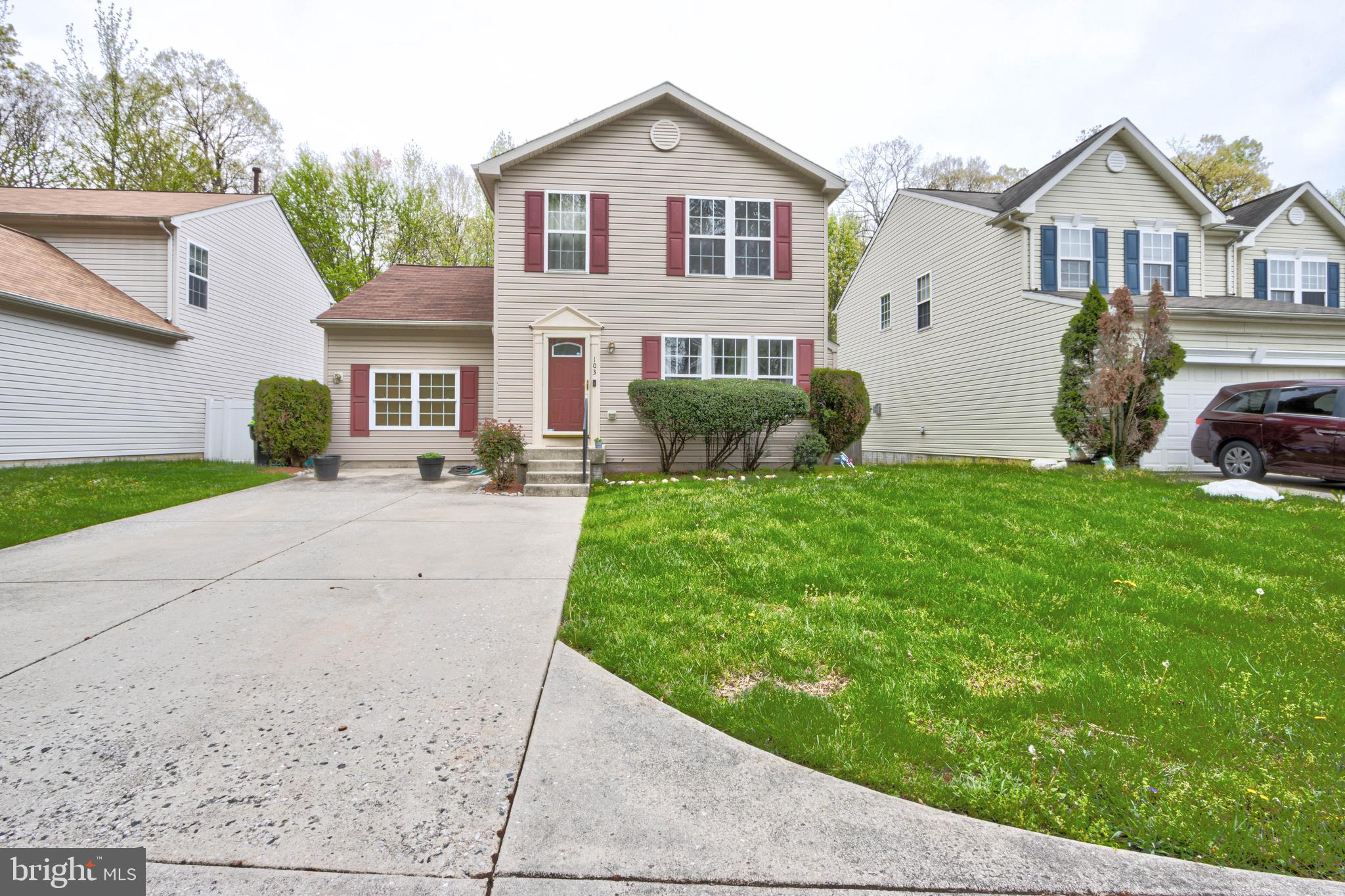 103 Broadneck Crossing Rd