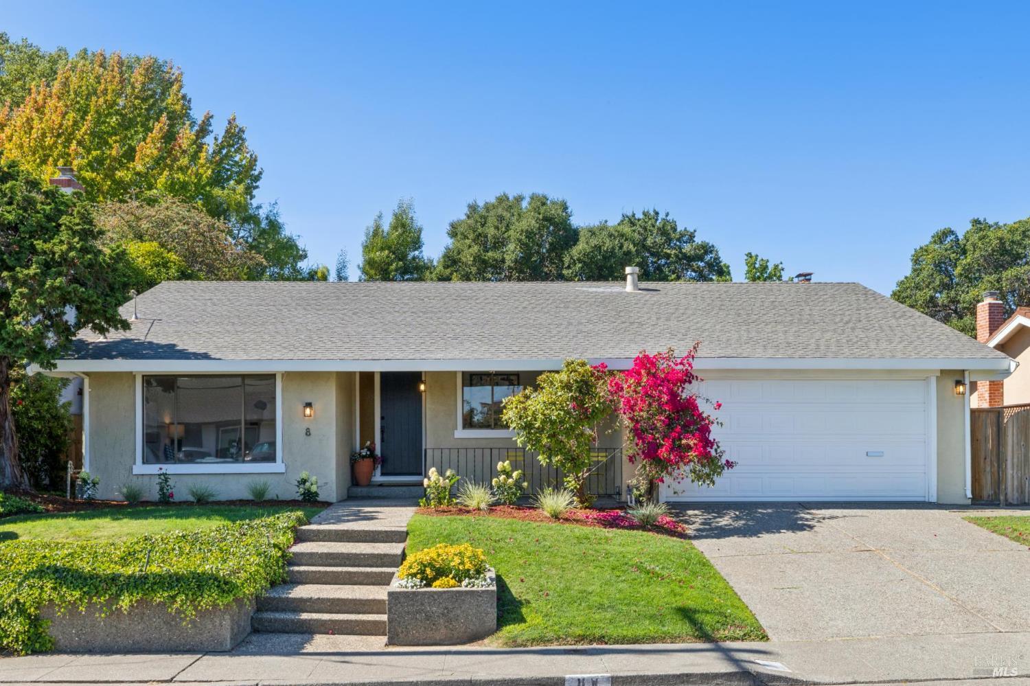 8 W Castlewood Drive