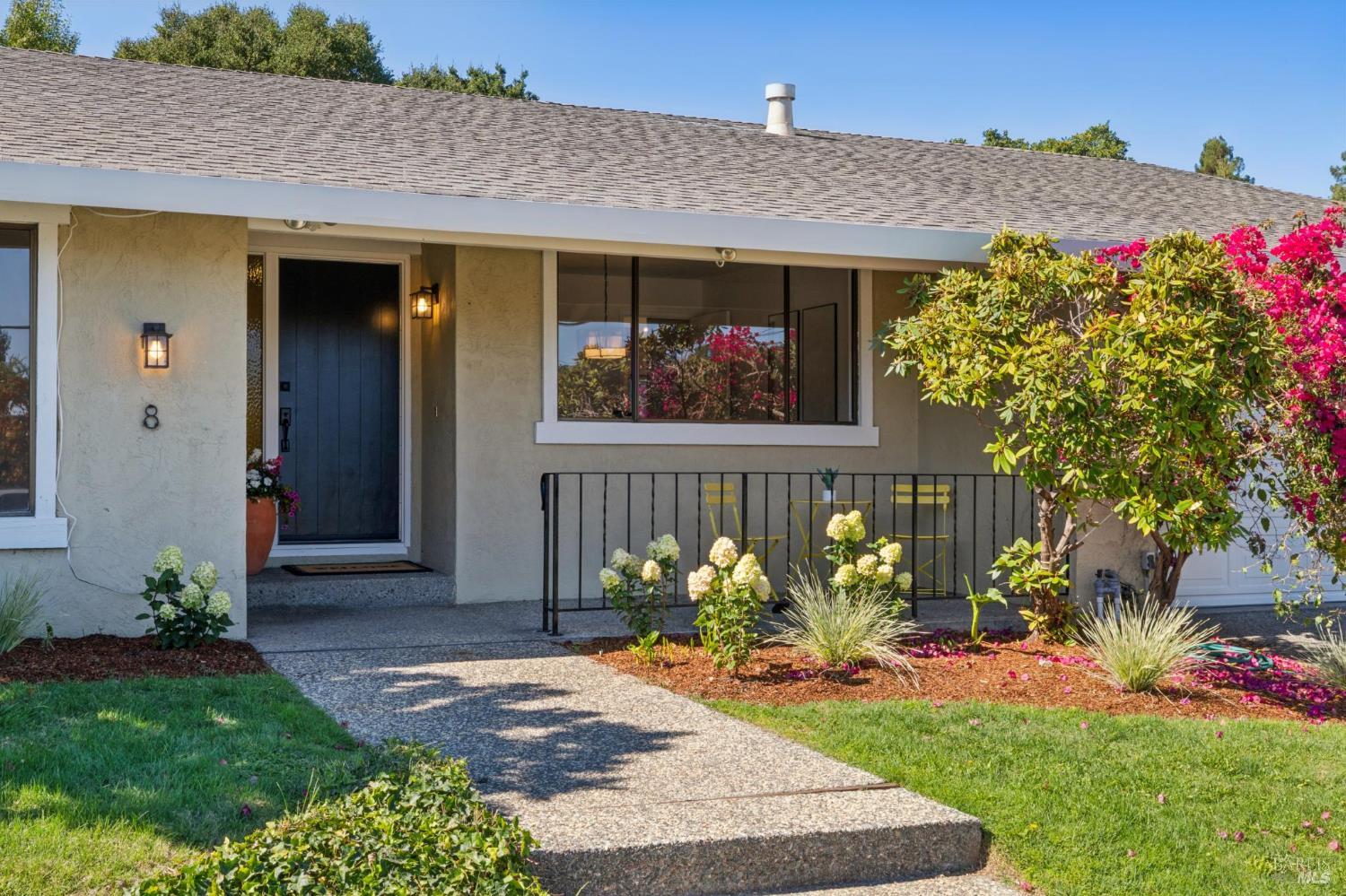 8 W Castlewood Drive