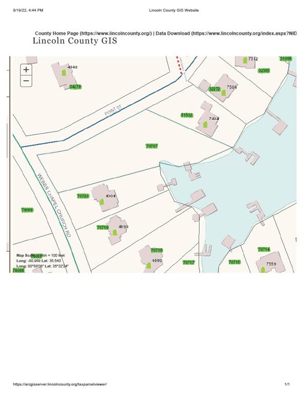 0000 Webbs Chapel Church Road