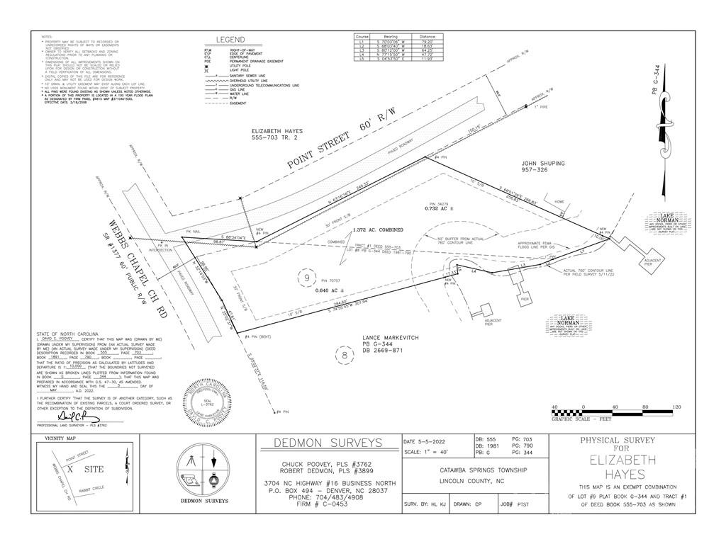 0000 Webbs Chapel Church Road