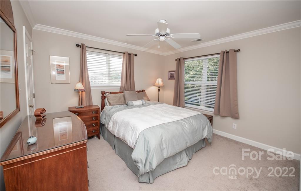 7910 Village Harbor Drive