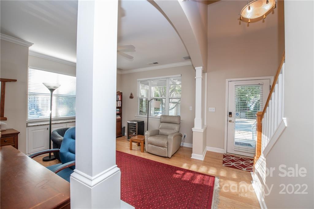 7910 Village Harbor Drive