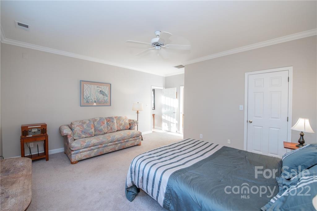 7910 Village Harbor Drive