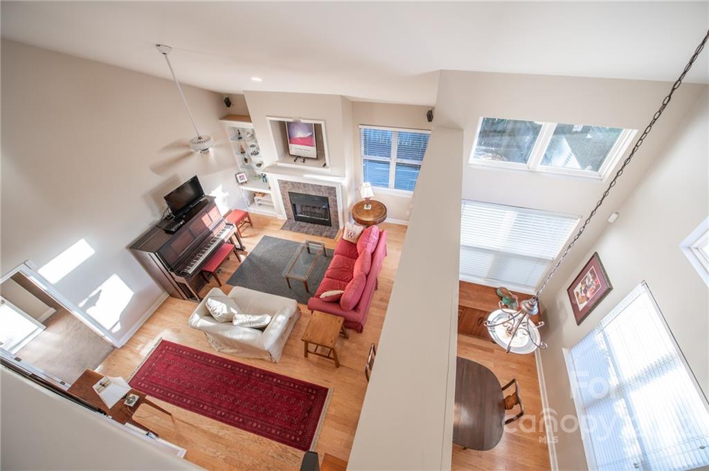 7910 Village Harbor Drive