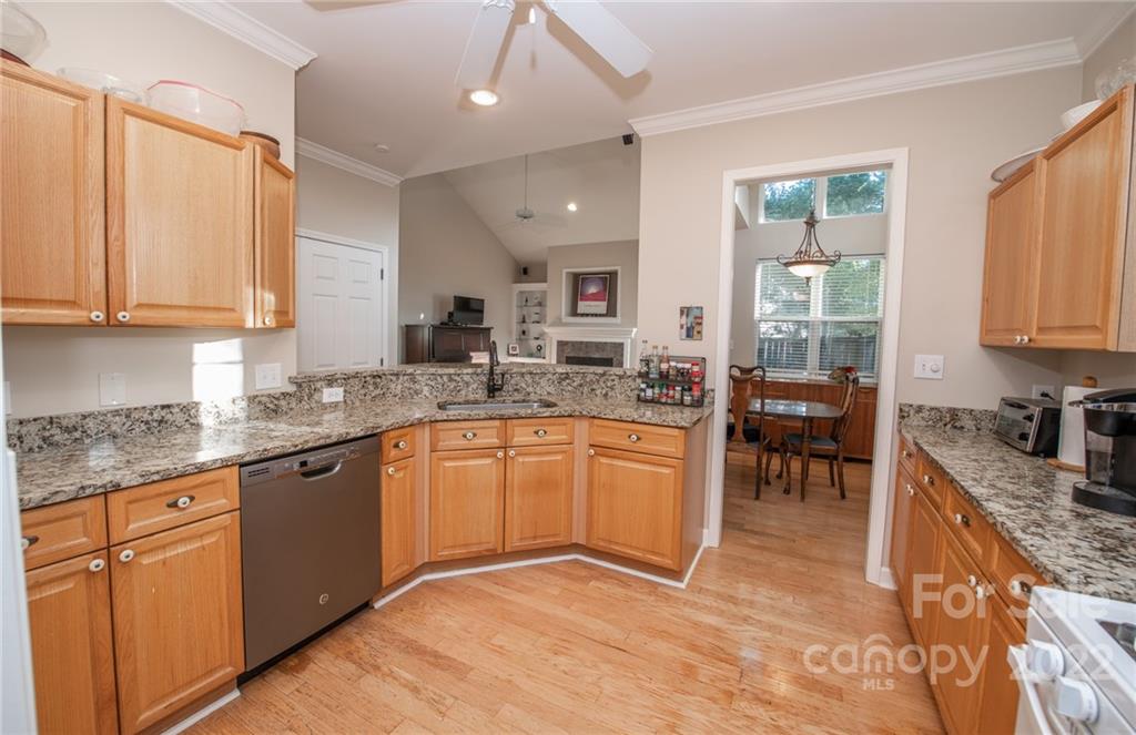 7910 Village Harbor Drive