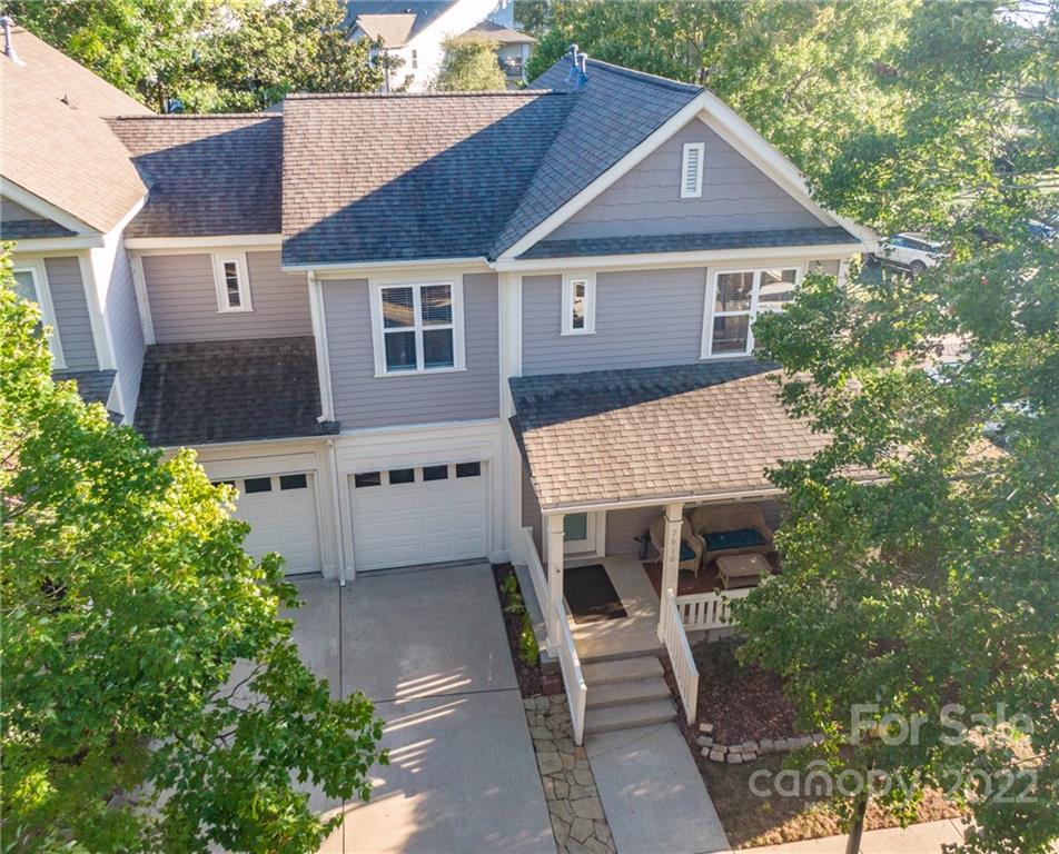 7910 Village Harbor Drive