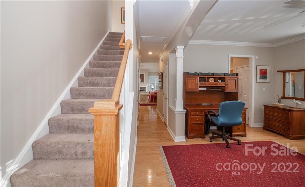 7910 Village Harbor Drive