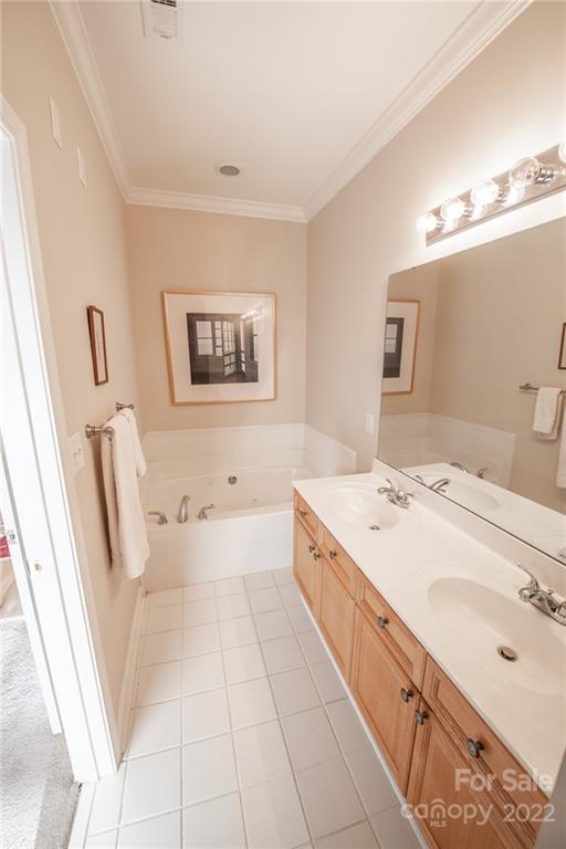 7910 Village Harbor Drive