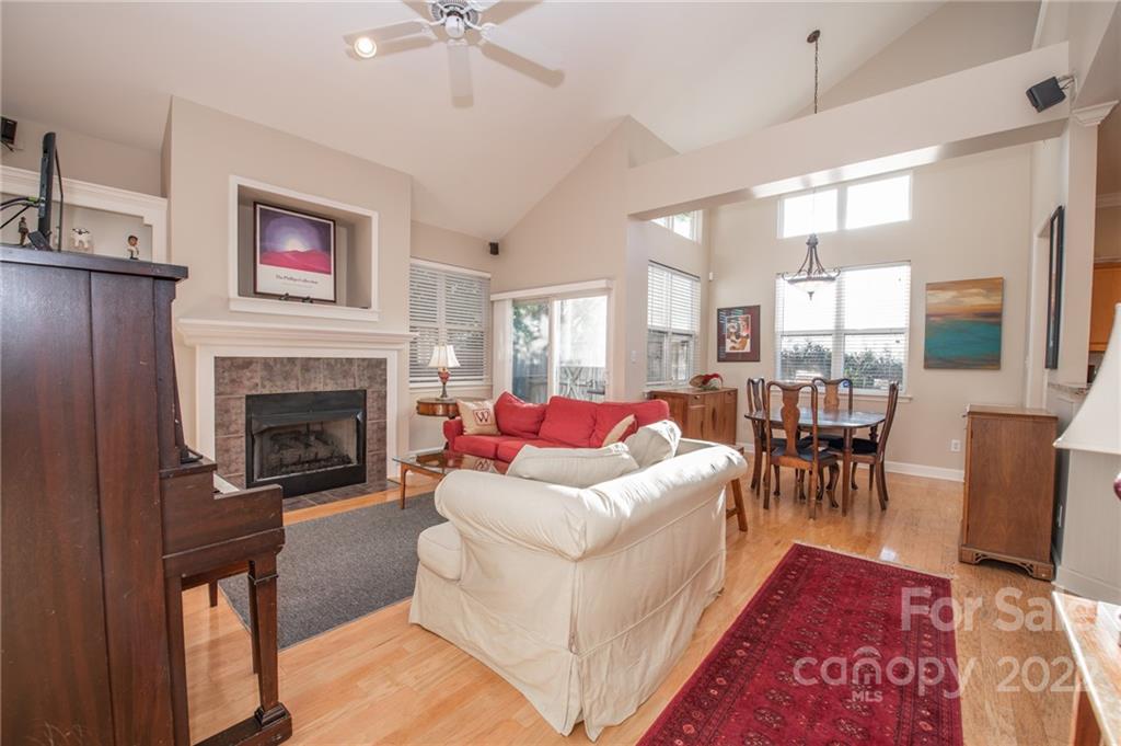 7910 Village Harbor Drive