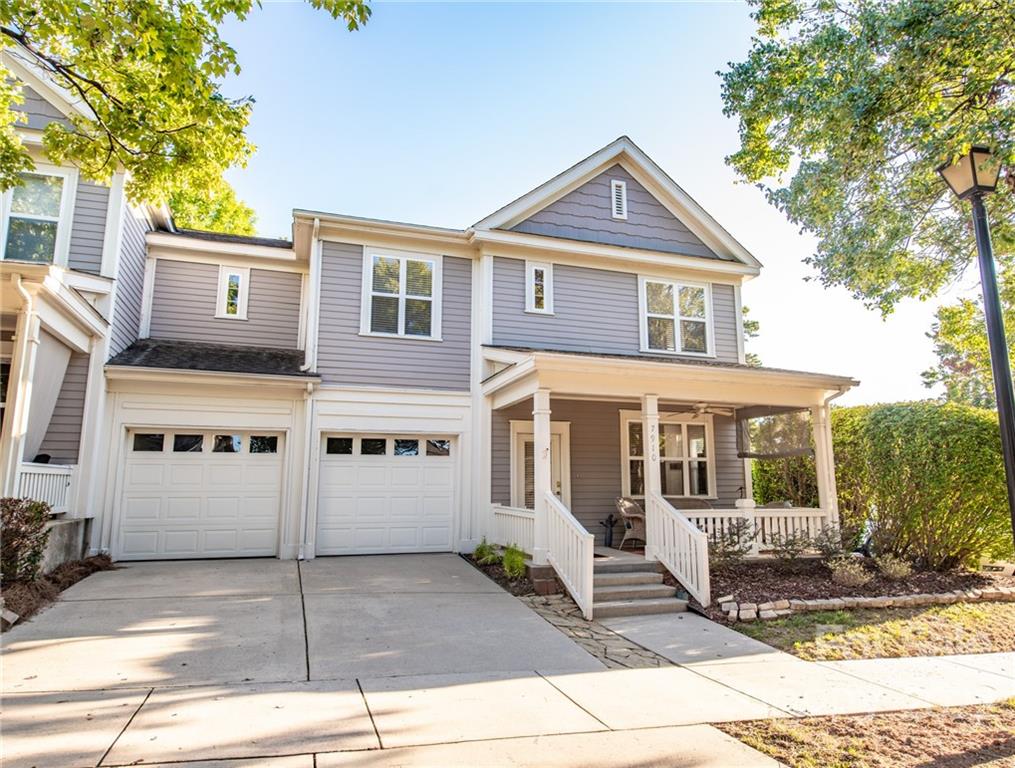 7910 Village Harbor Drive