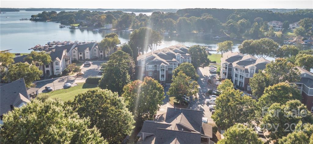 7910 Village Harbor Drive