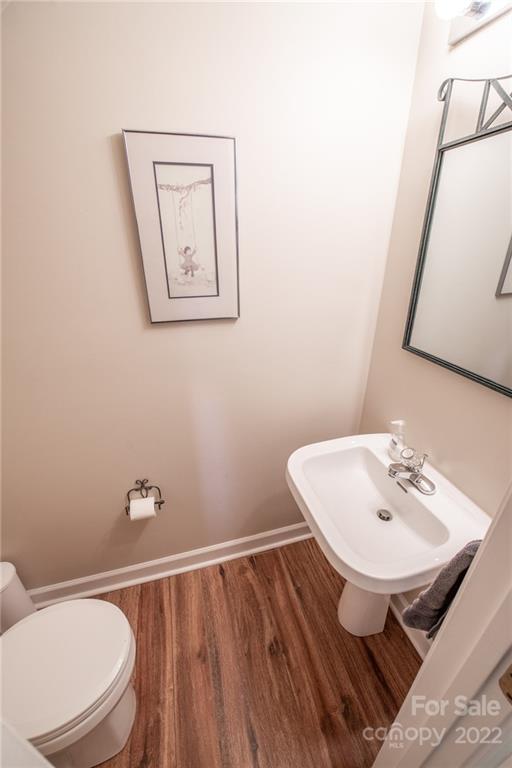 7910 Village Harbor Drive