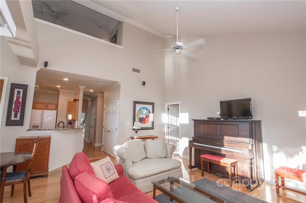 7910 Village Harbor Drive