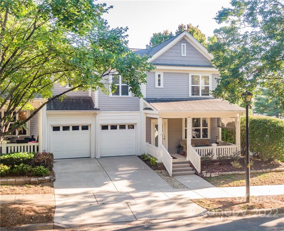 7910 Village Harbor Drive